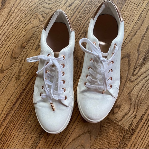 topshop candy platform sneaker